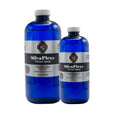 SilvaPlex Throat Spray bottle