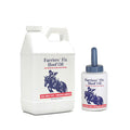 Farrier's Fix Hoof Oil bottle