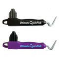 Ultimate QuickPick with integrated brush