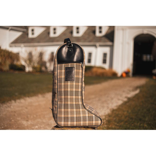 5/A Baker® Riding Boot Bag - Horse Shop Canada 5/A Baker® Riding Boot Bag - Horse Shop Canada