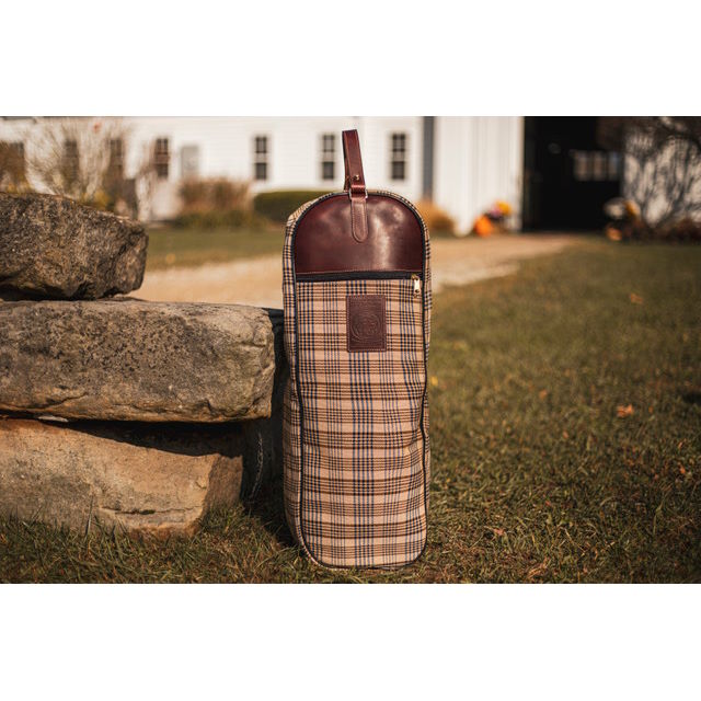 5/A Baker® Bridle Bag