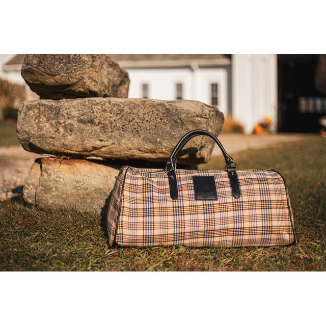 5/A Baker® Duffle Bag