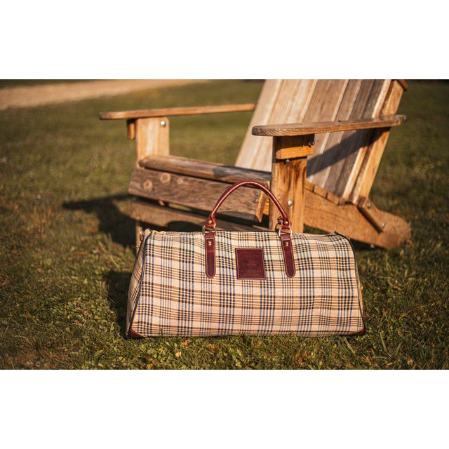 5/A Baker® Duffle Bag