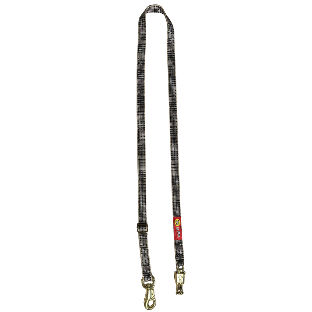 5/A Baker Cross Tie