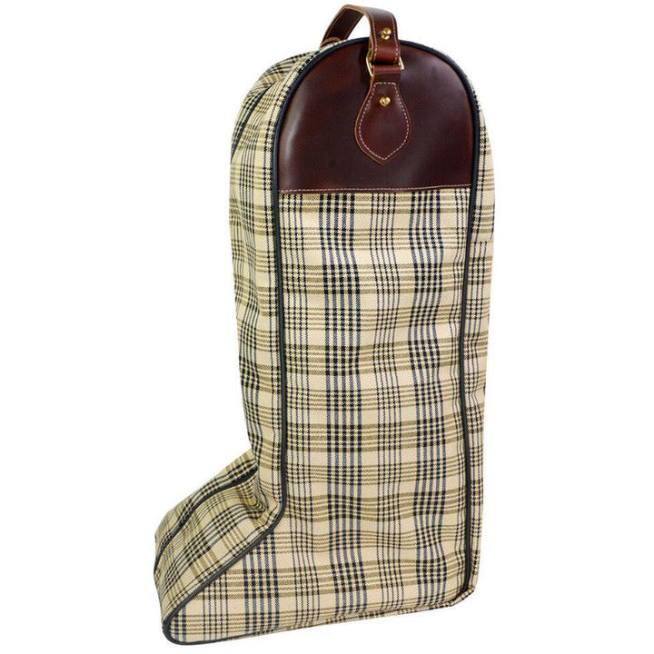 5/A Baker® Riding Boot Bag