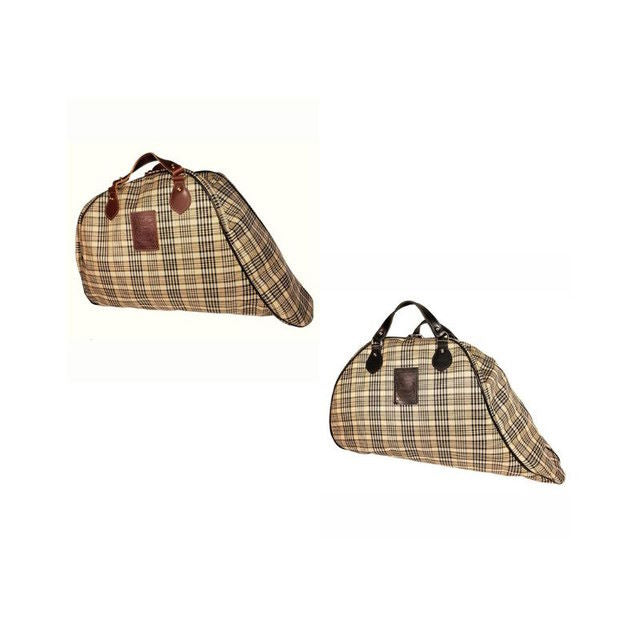 5/A Baker® All Purpose Saddle Carrier