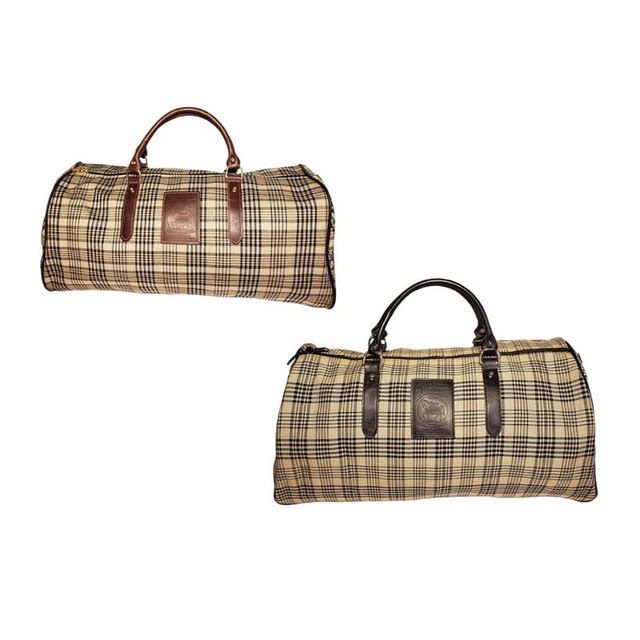 5/A Baker® Duffle Bag