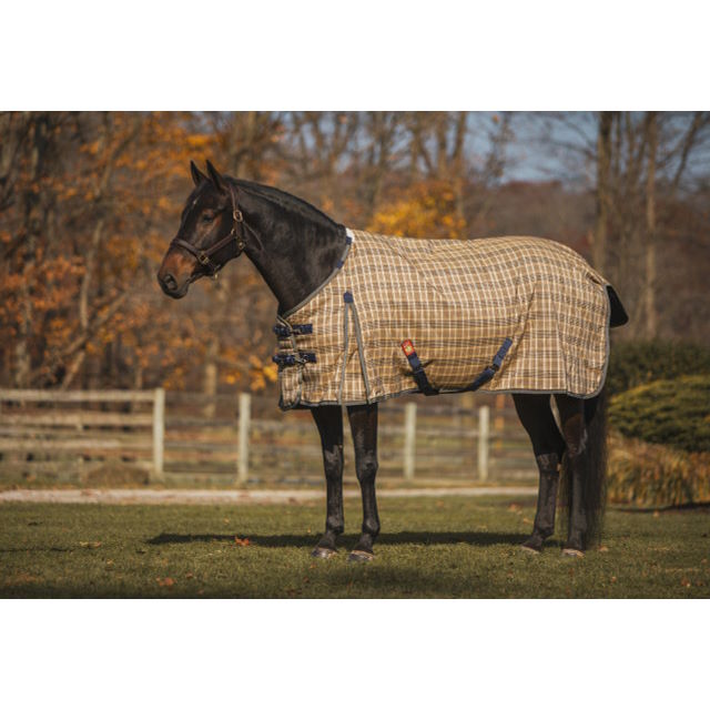 5/A Baker® Extreme Turnout Blanket