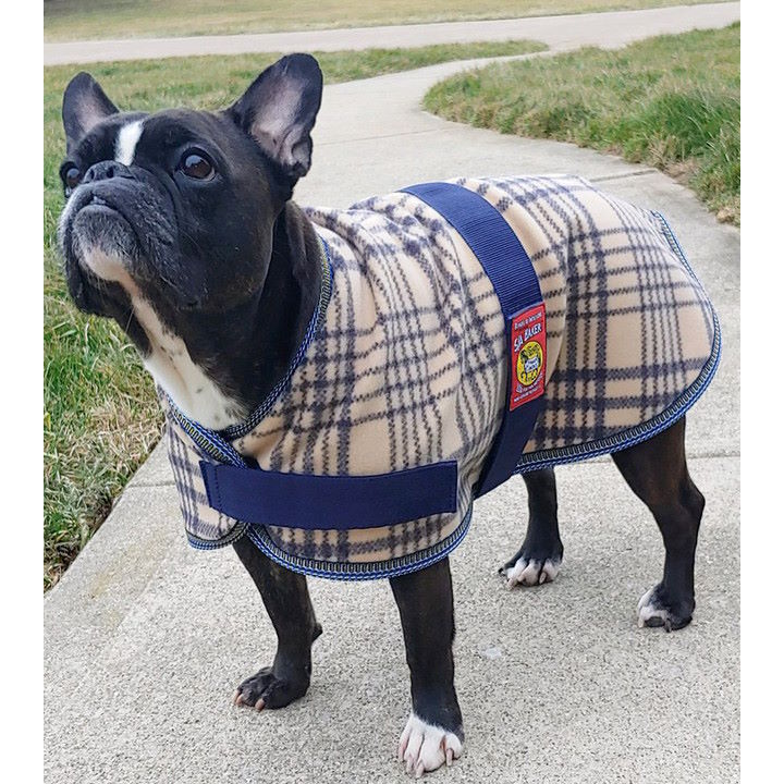 5/A Baker® Bakerfleece Dog Blanket