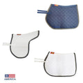 5/A Baker Jumper Quilted Pad