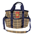 5/A Baker Deluxe Grooming Tote