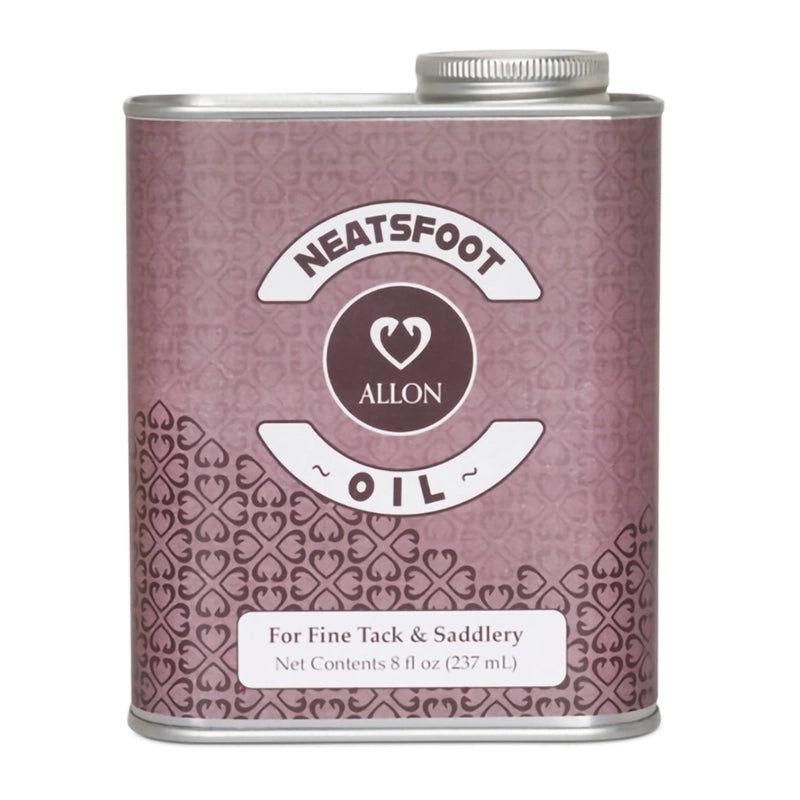 Allon Neatsfoot Oil