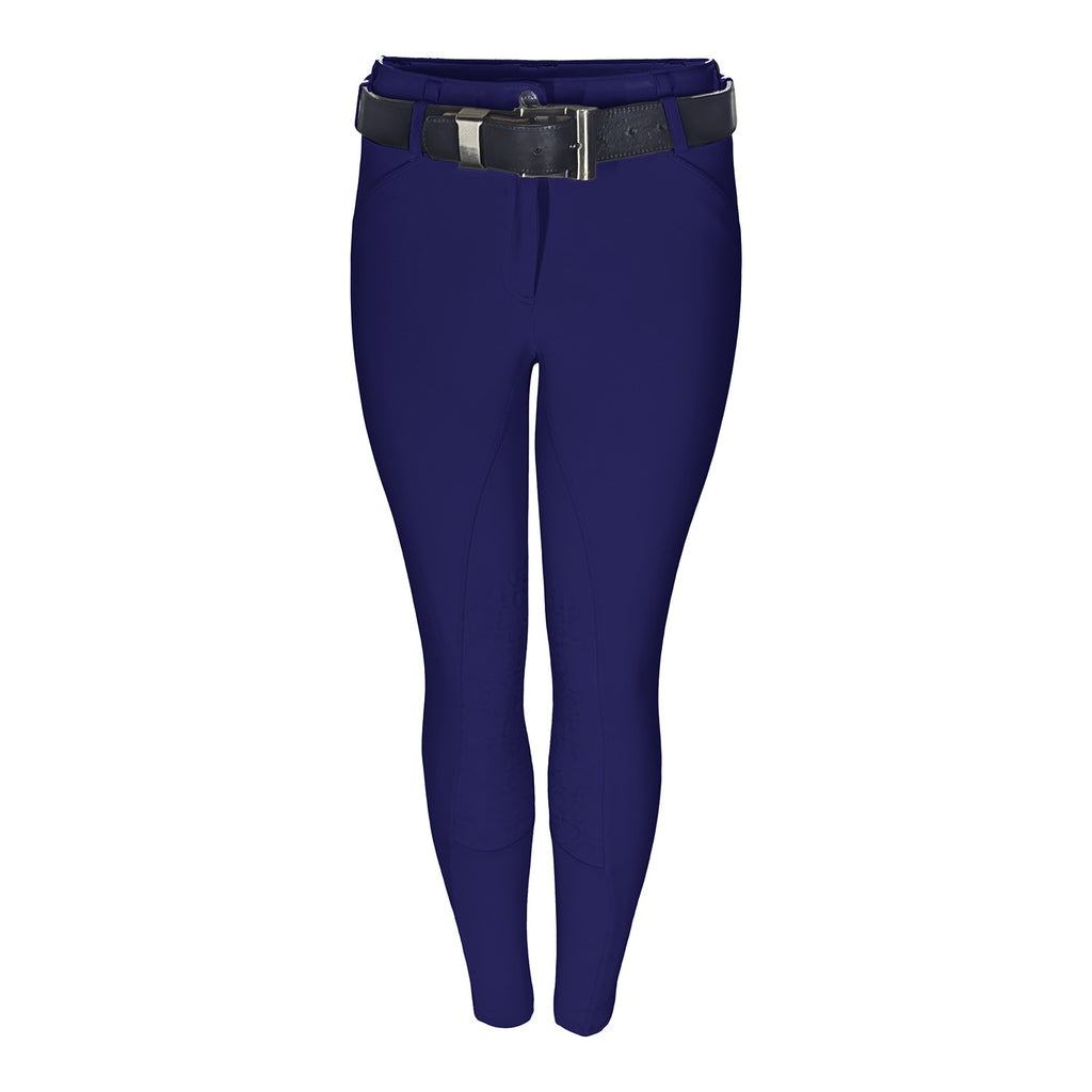 Allon's Elizabeth Breeches in Navy