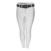 Allon's Elizabeth Breeches in White