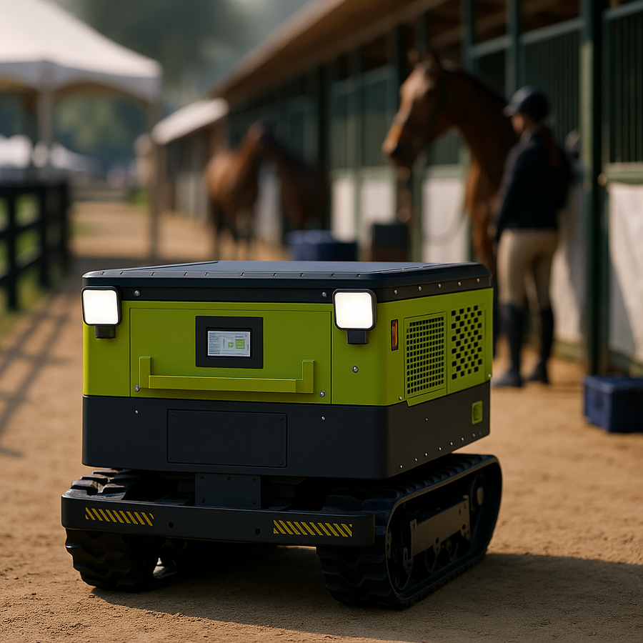 Stable Power