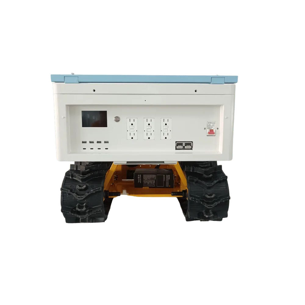 Stable Power Mini - Mobile Power Station