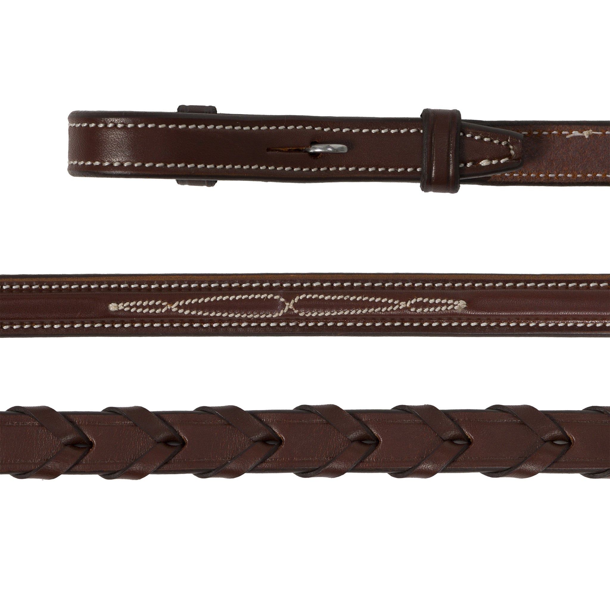 Allon Laced Reins