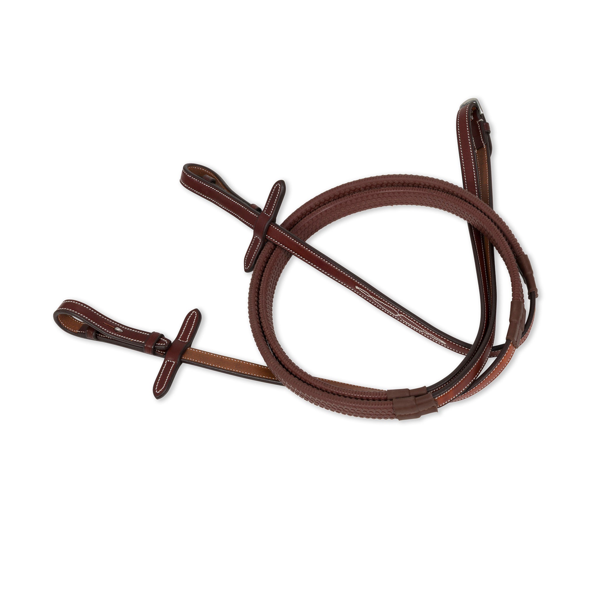 Allon Rubber Grip Reins