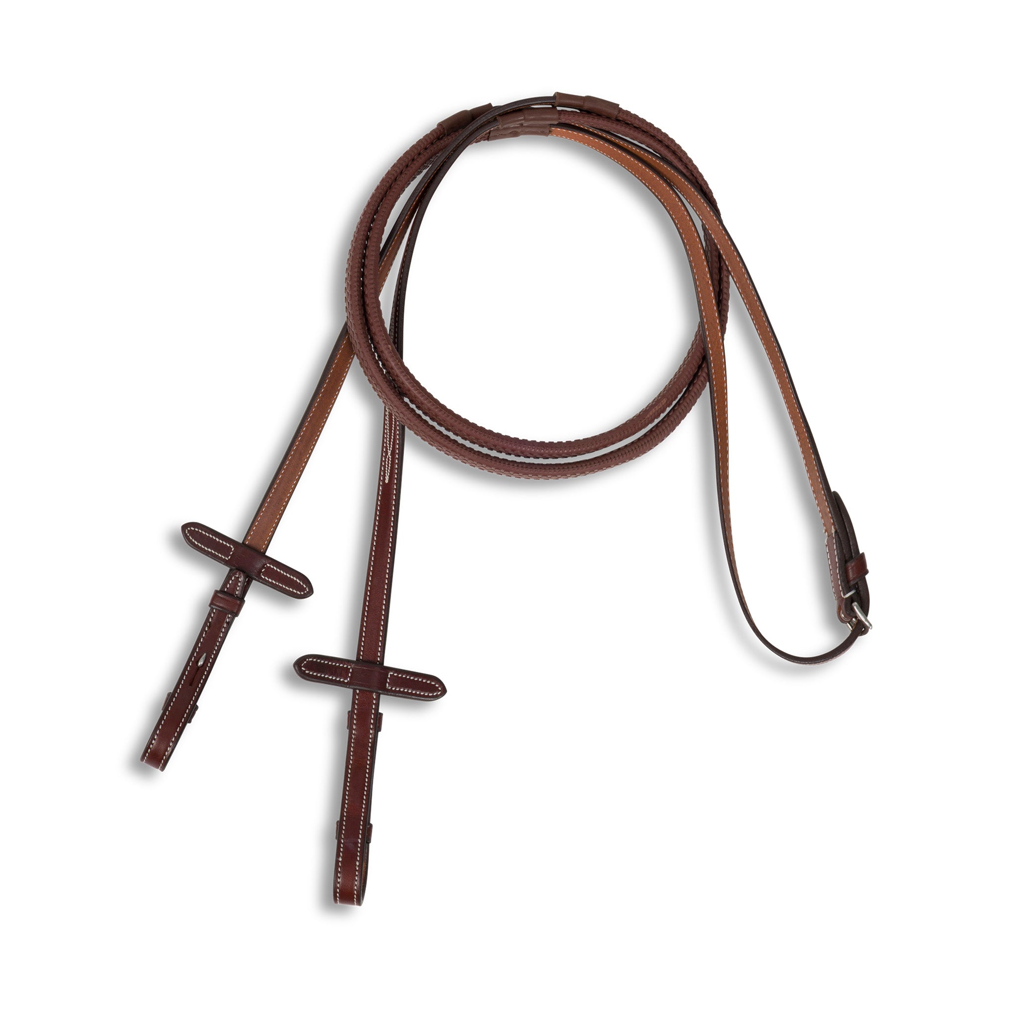 Allon Rubber Grip Reins