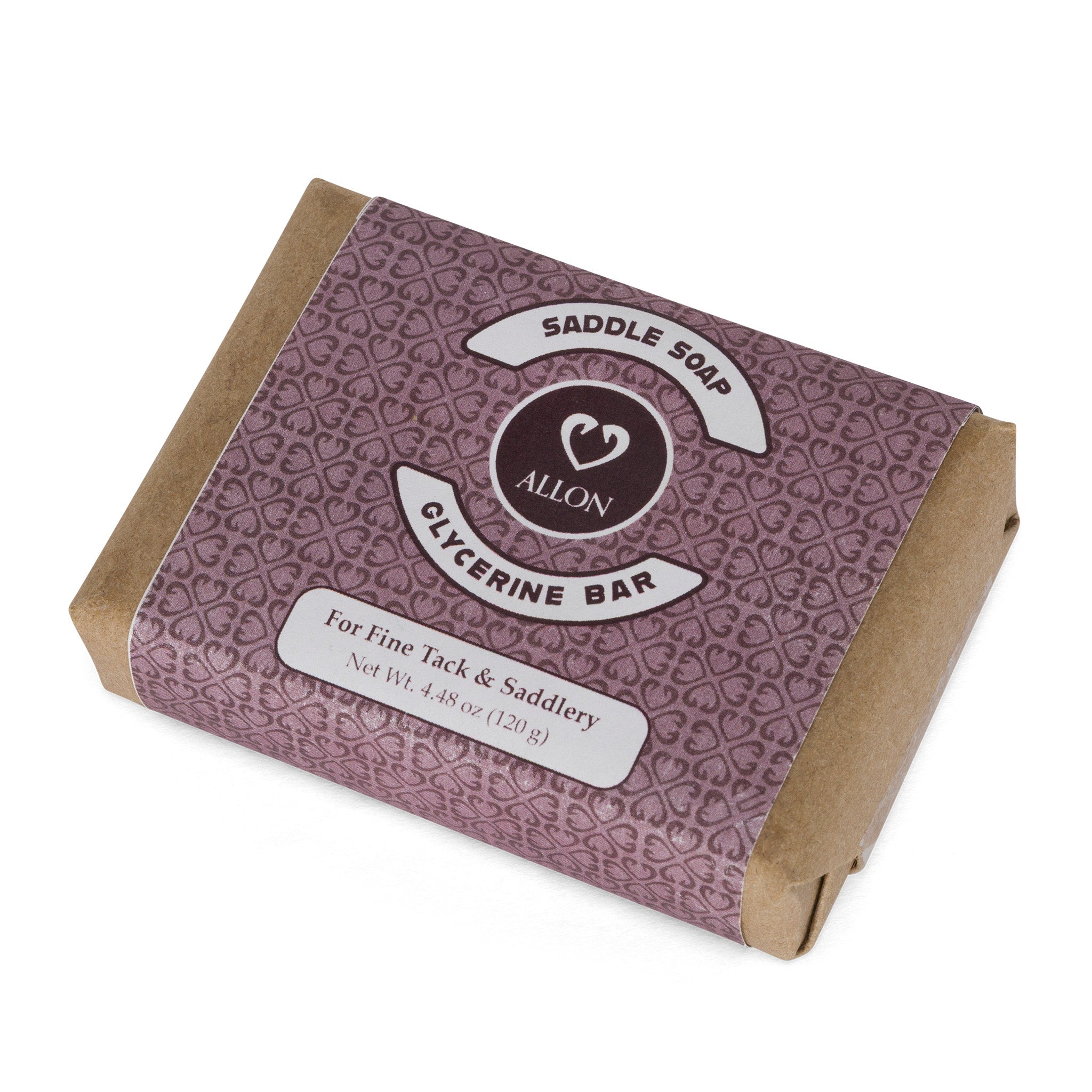 Allon Saddle Soap