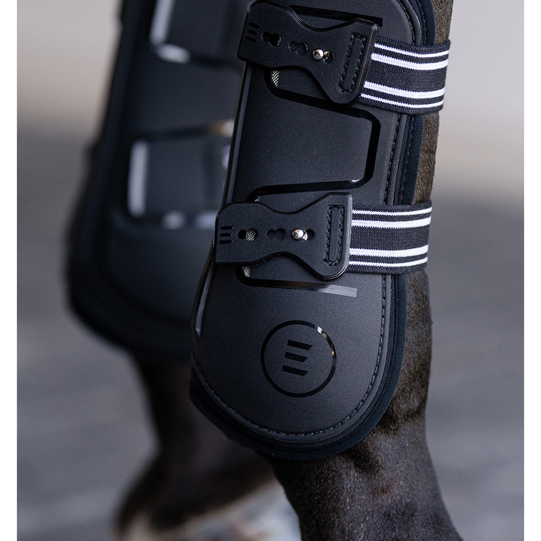 EquiFit Essential Air2 Open Front Boot