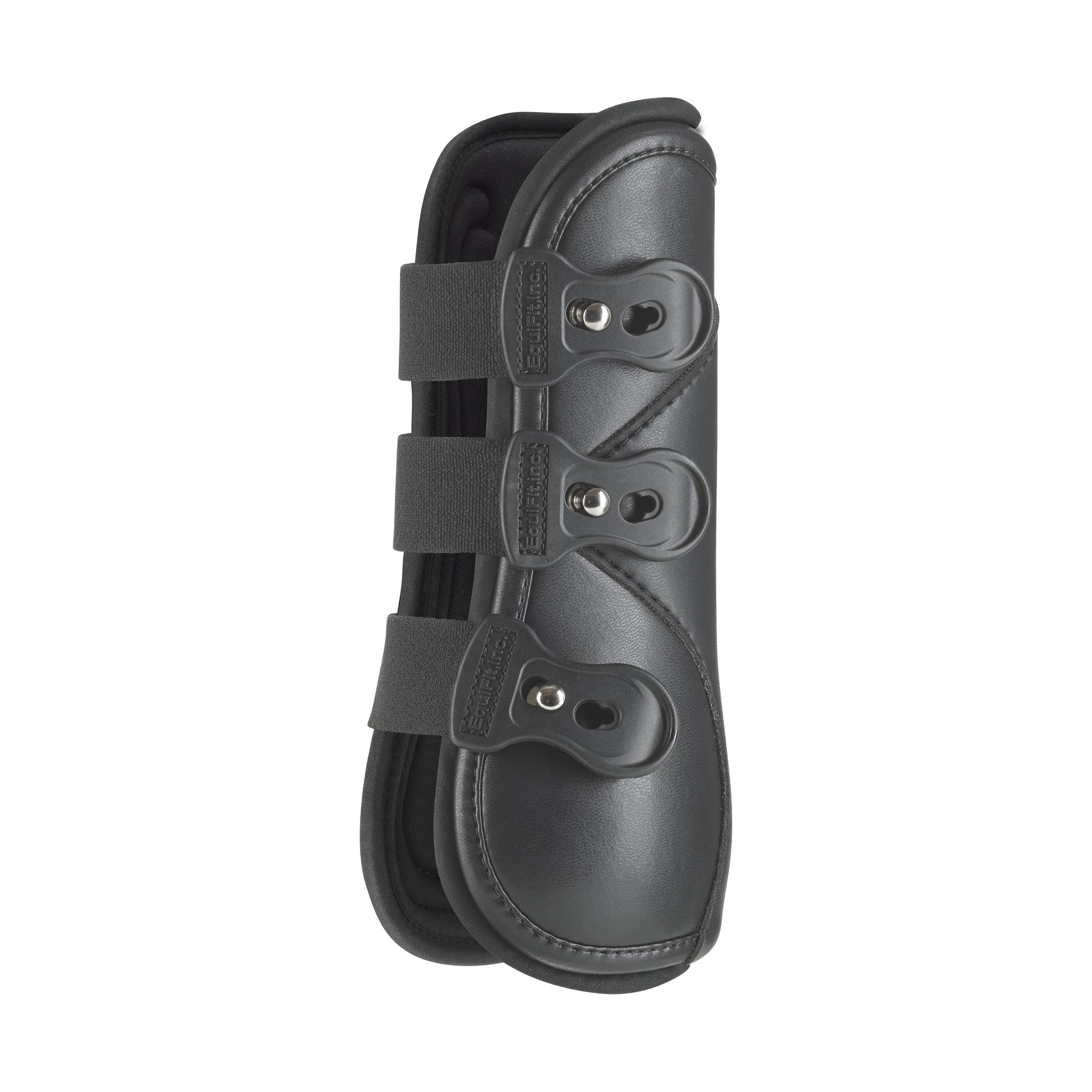 EquiFit Pony Medal Open Front Boot, ImpacTeq liner, Pony